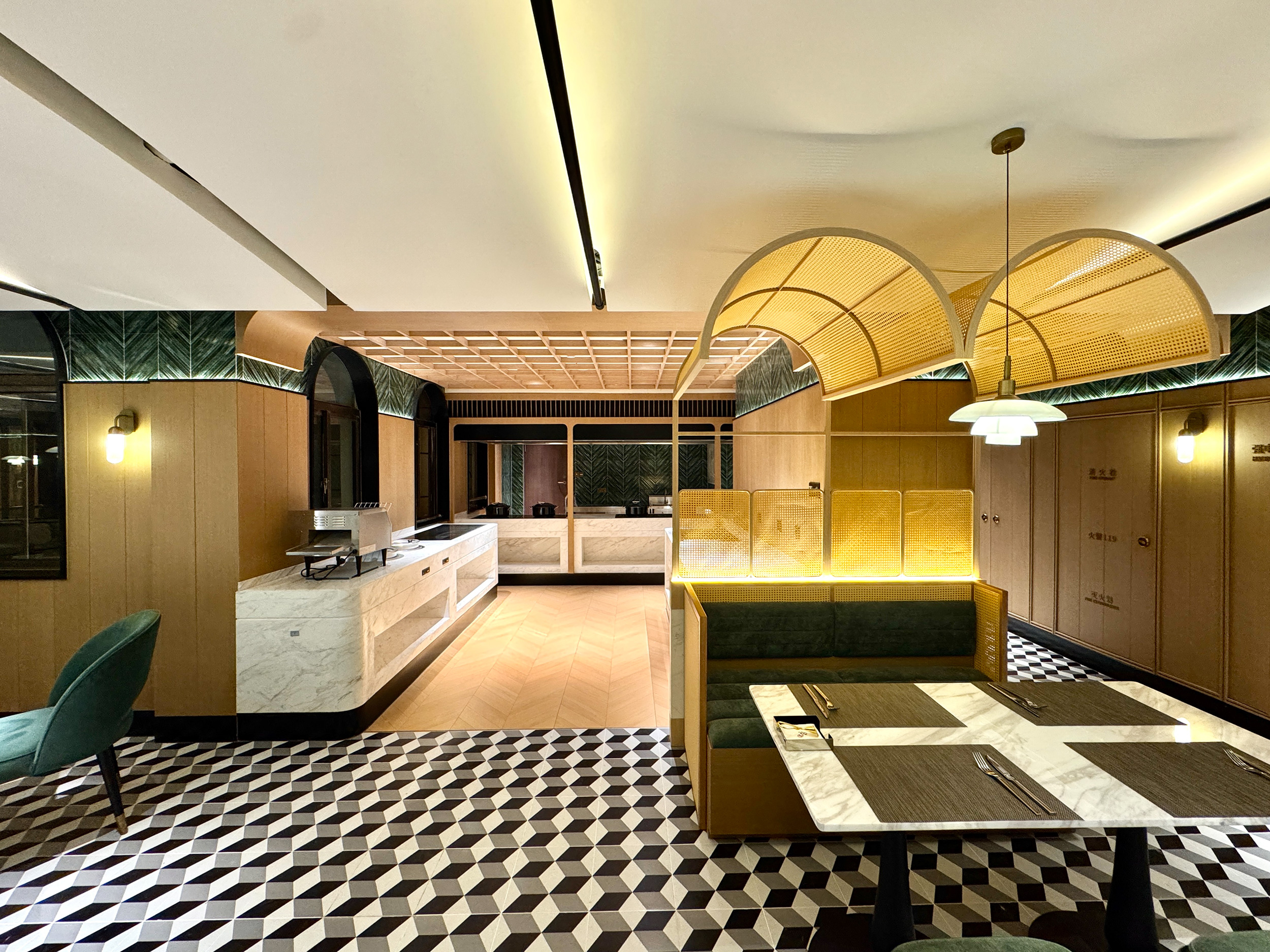 G 09 Habo Hotel Shanghai