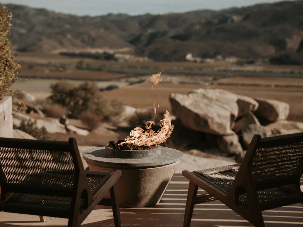 00 KV Romantic Getaways