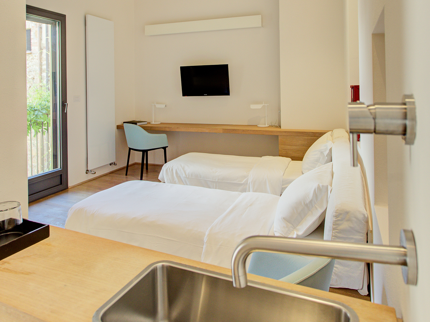 La Bandita Family Suites V2 R 07