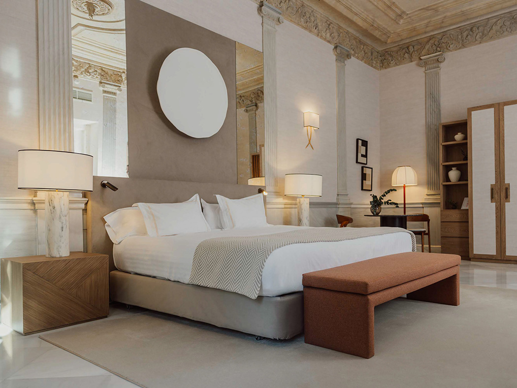 Hospes Palacio De Los Patos Grand Junior Suite R 02