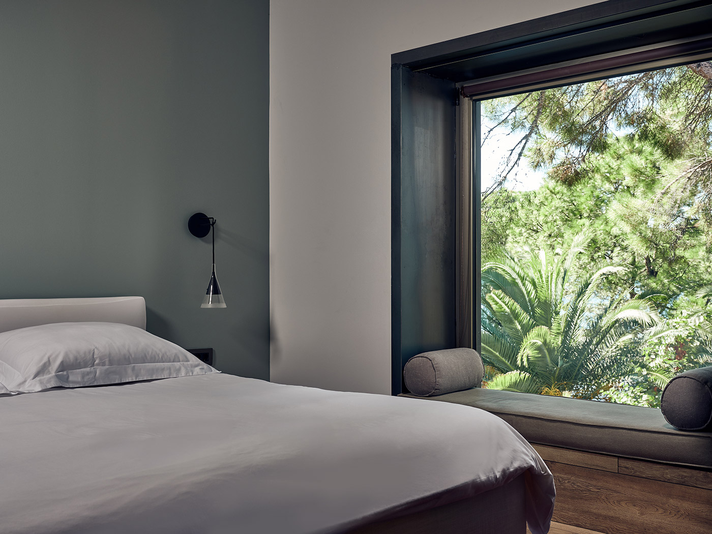 Ekies All Senses Resort Two Bedroom Suite Balcony R 08