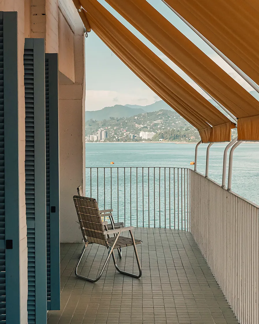 Sneak Peak Rooms Batumi Overview Teaser