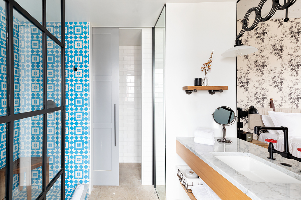 Arrive Memphis Corner Loft R 05
