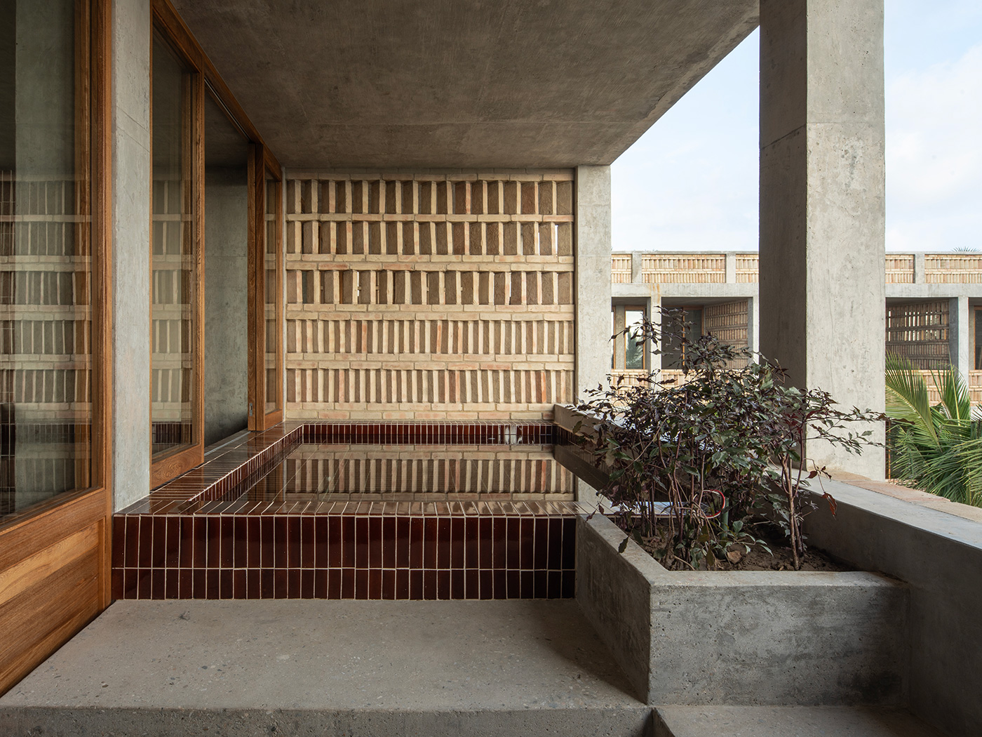 Hotel Humano Ocean View Suite R 04