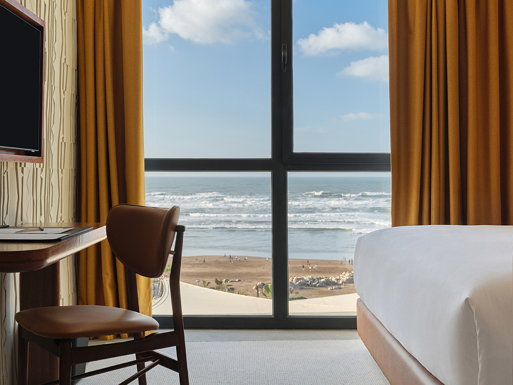 Villa Sahrai Deluxe Sea View V2 R 01
