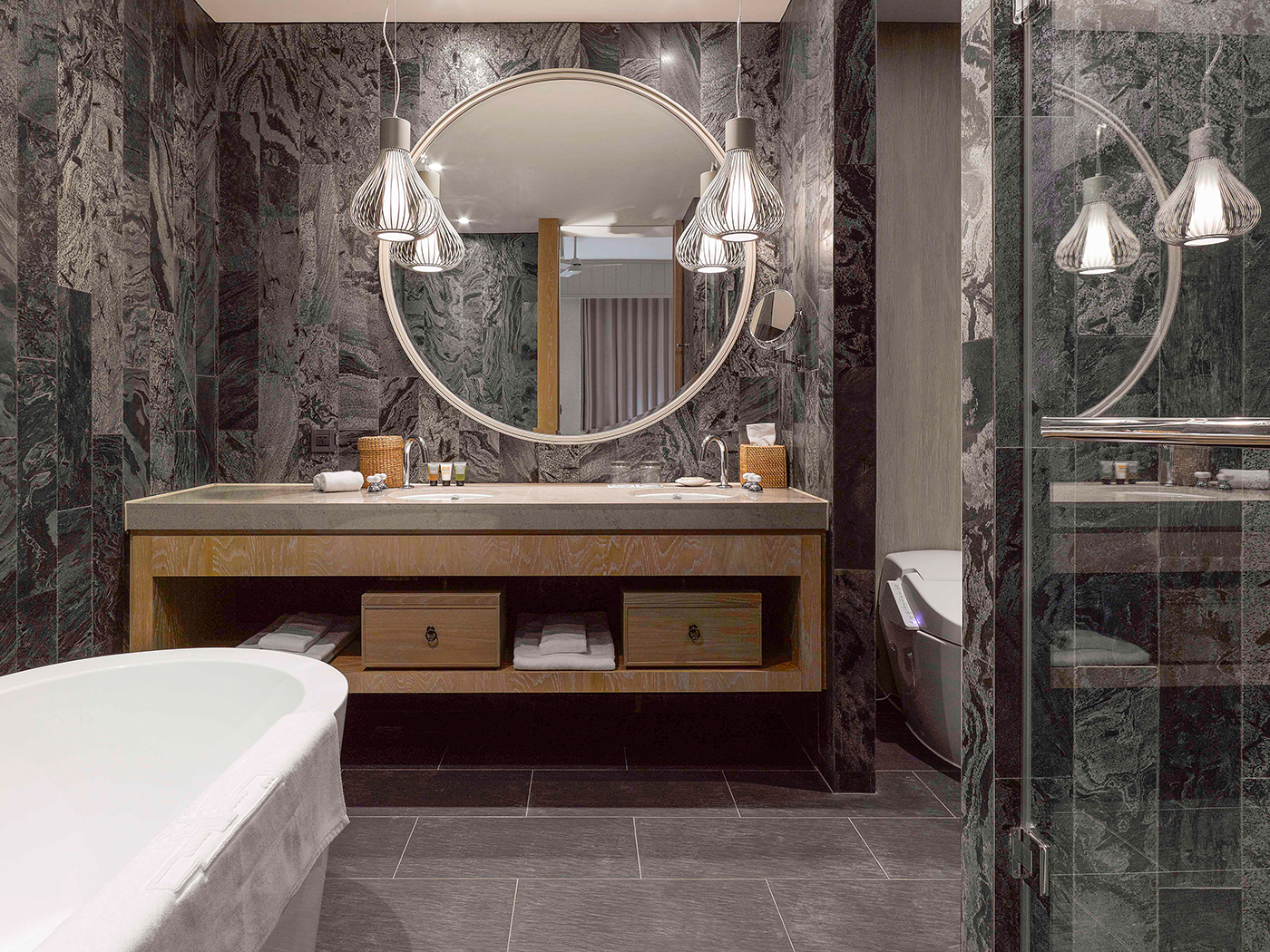 Gloria Manor Deluxe Room V3 R 4