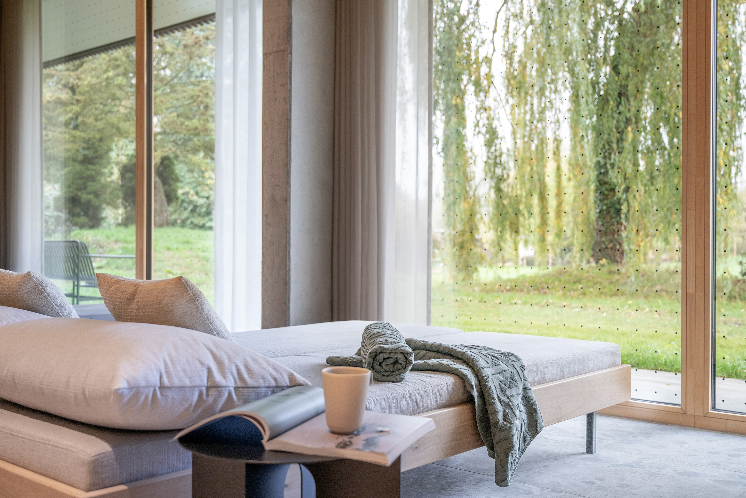 G 15 Seegut Zeppelin