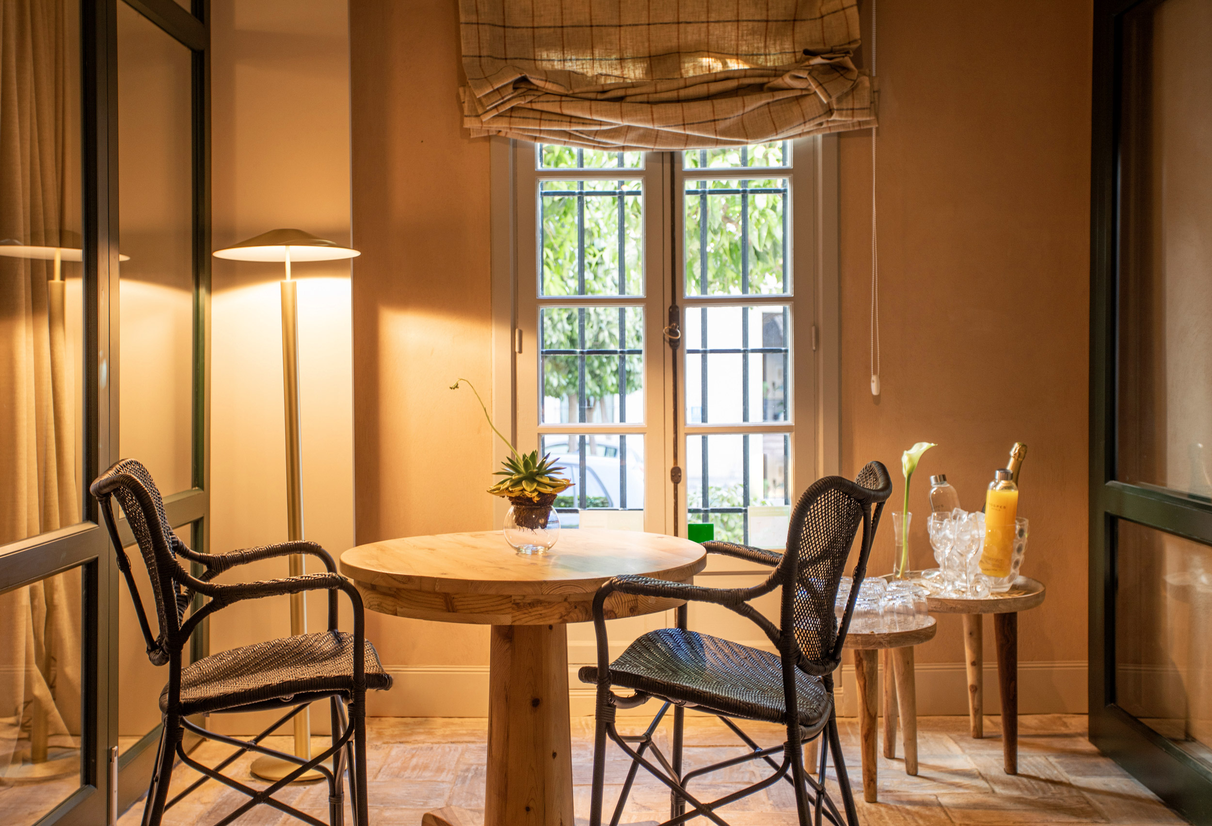 G 08 Hospes Las Casas Del Rey De Baeza