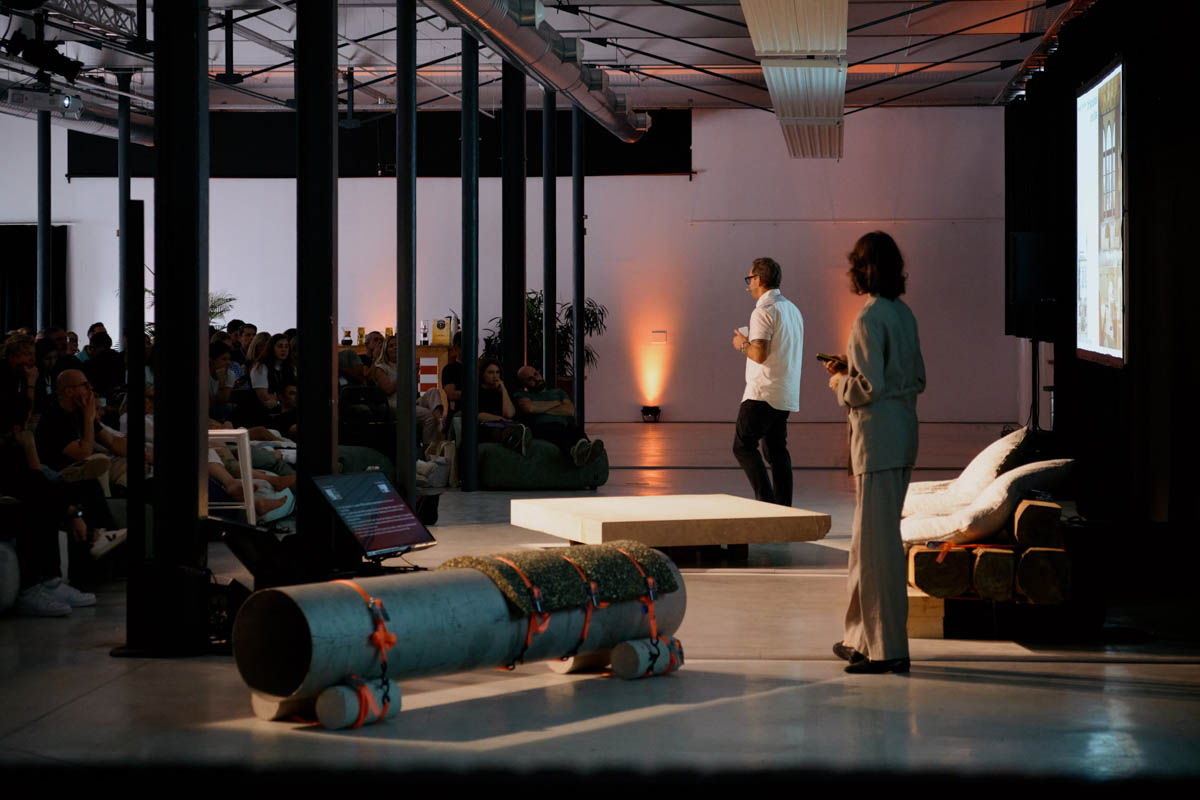 Arena Day Two Conference 14