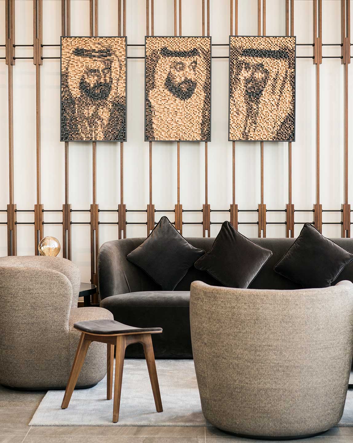 FORM Hotel Al Jaddaf, Dubai