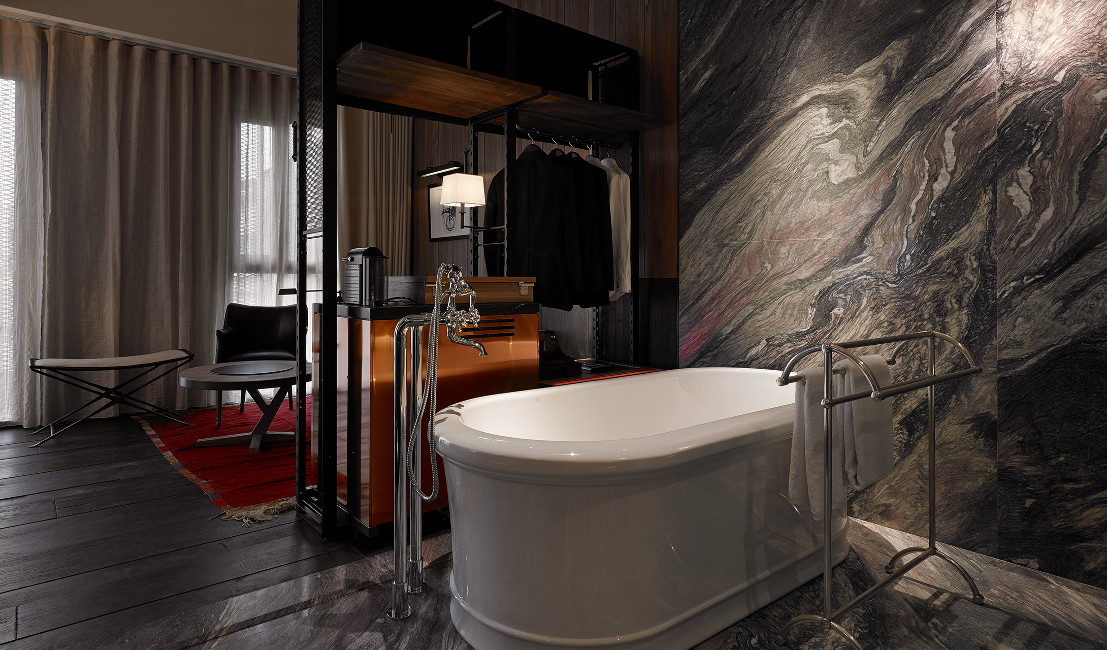 G 04 Hotel Proverbs Taipei