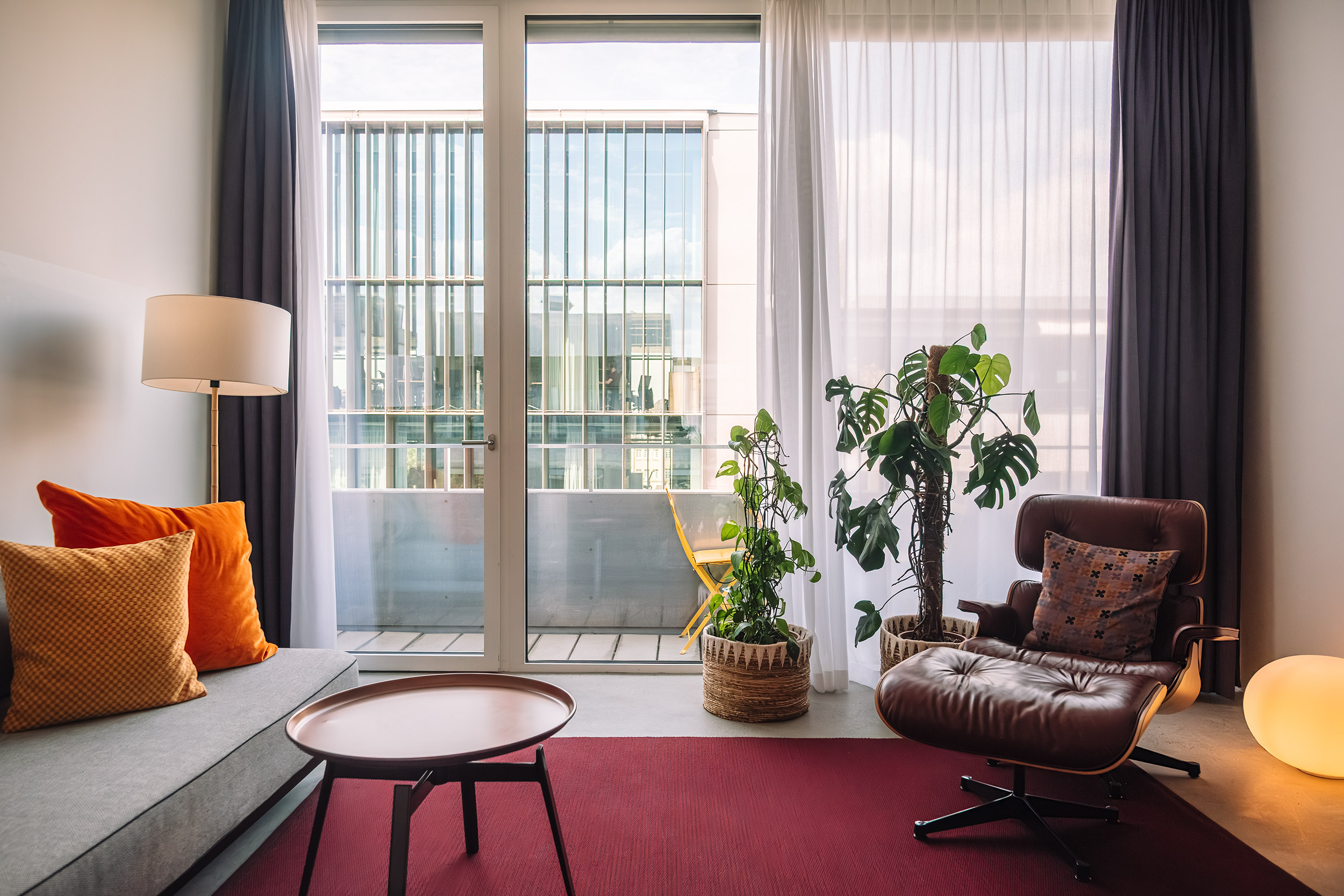 G 28 Nomad Design Basel