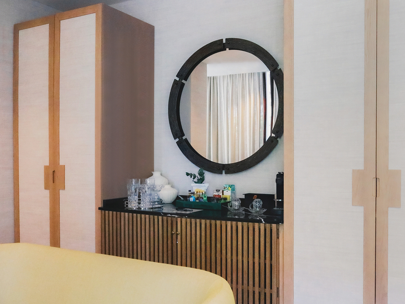 Hospes Palacio De Los Patos Privilege Suite R 03