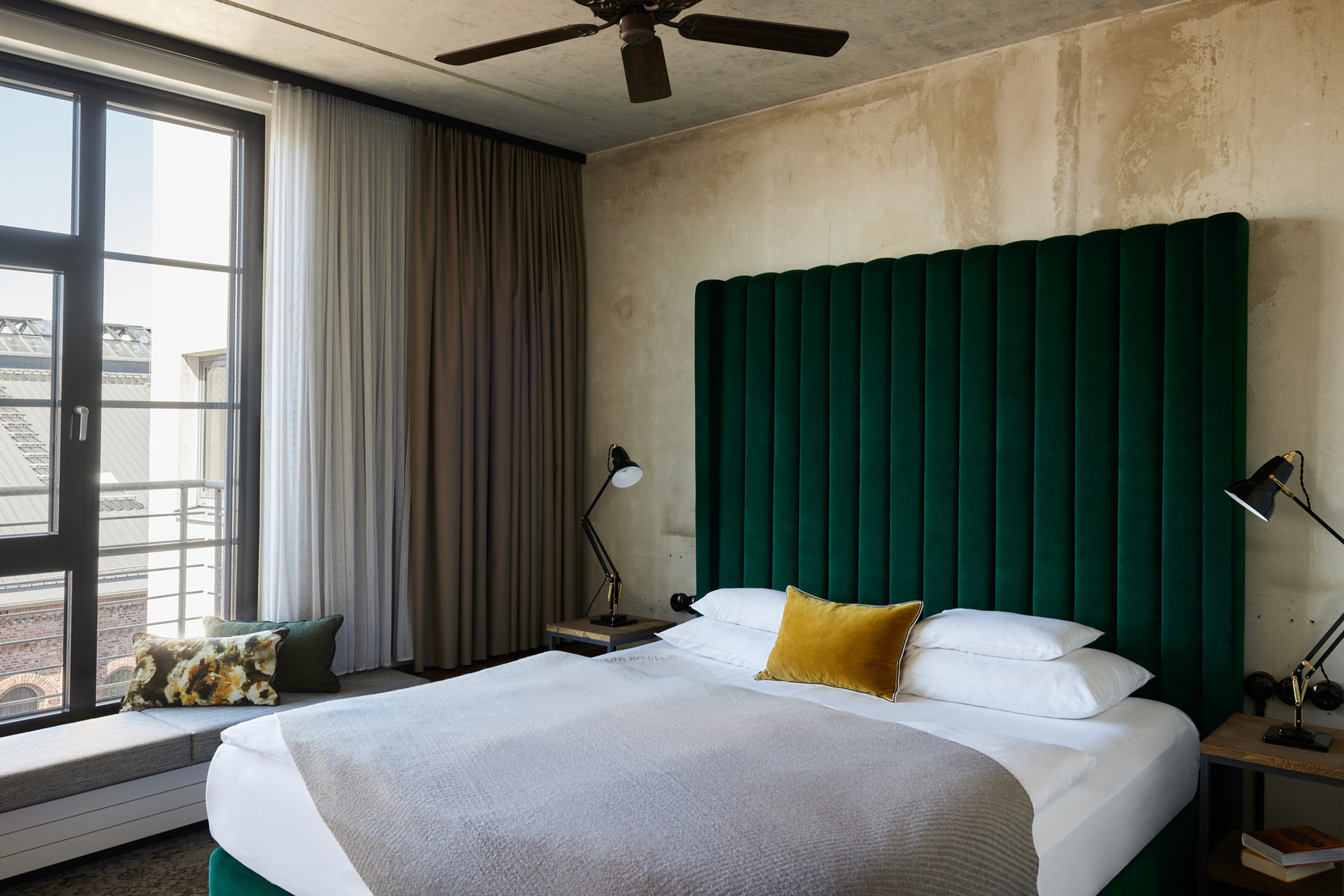 G 04 Gastwerk Hotel Hamburg