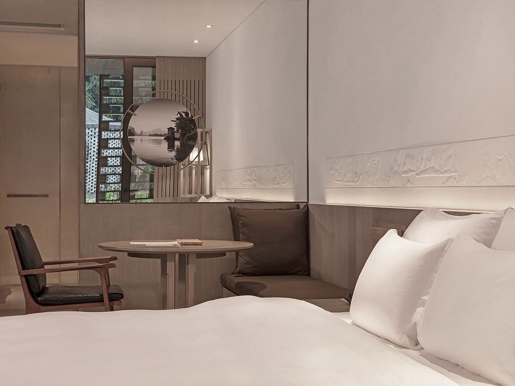 Aurua Yangshou Sugar House Sugar House Retreat King R 04