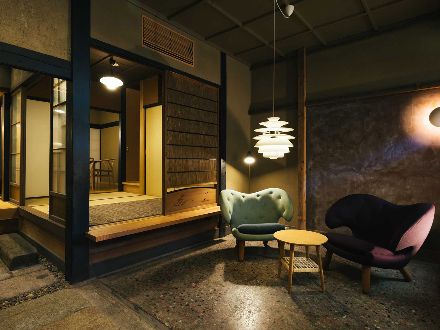 Hotel Koo Villa Yorozuya R 01