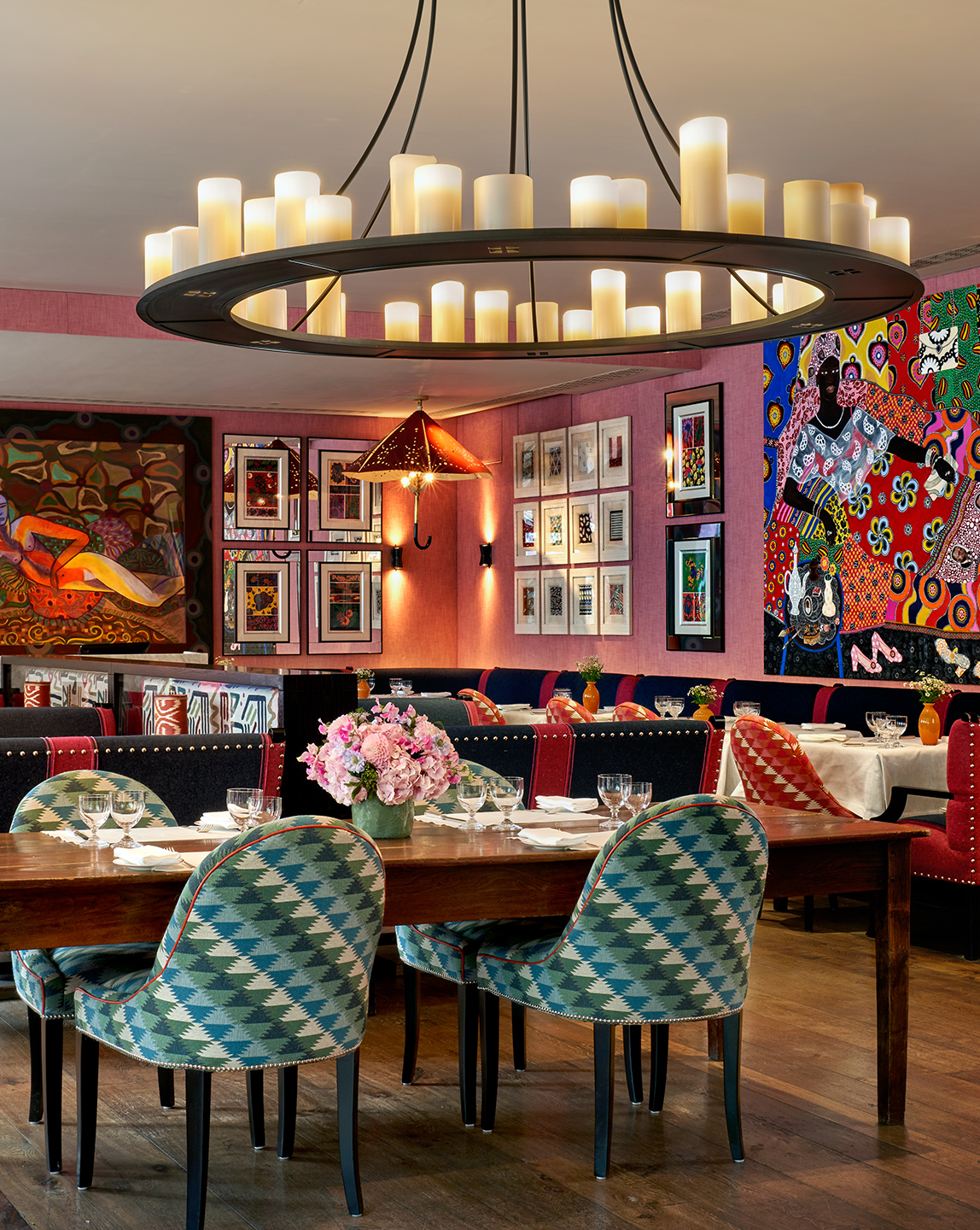 T Generic 01 Haymarket Hotel Firmdale Hotels London United Kingdom