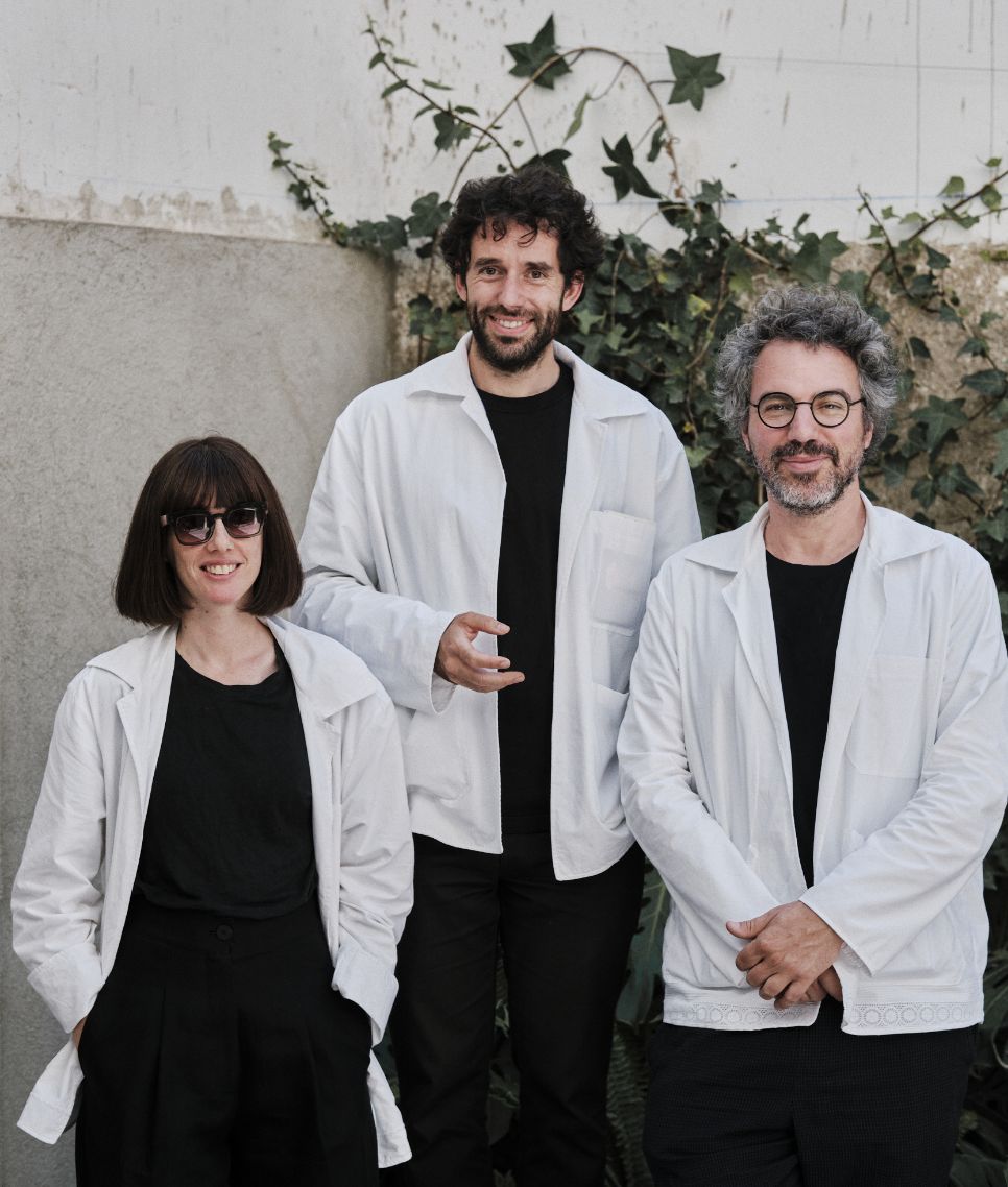 08 Chiara Ferrari Mallorca Creatives Roberto Paparkone Isla And Resmes