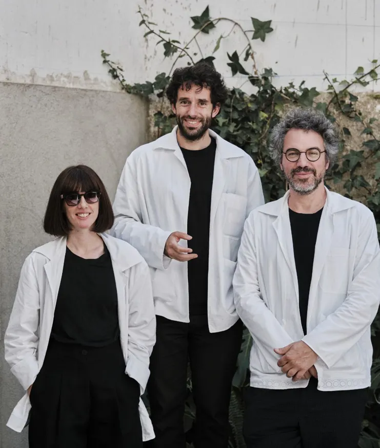 08 Chiara Ferrari Mallorca Creatives Roberto Paparkone Isla And Resmes