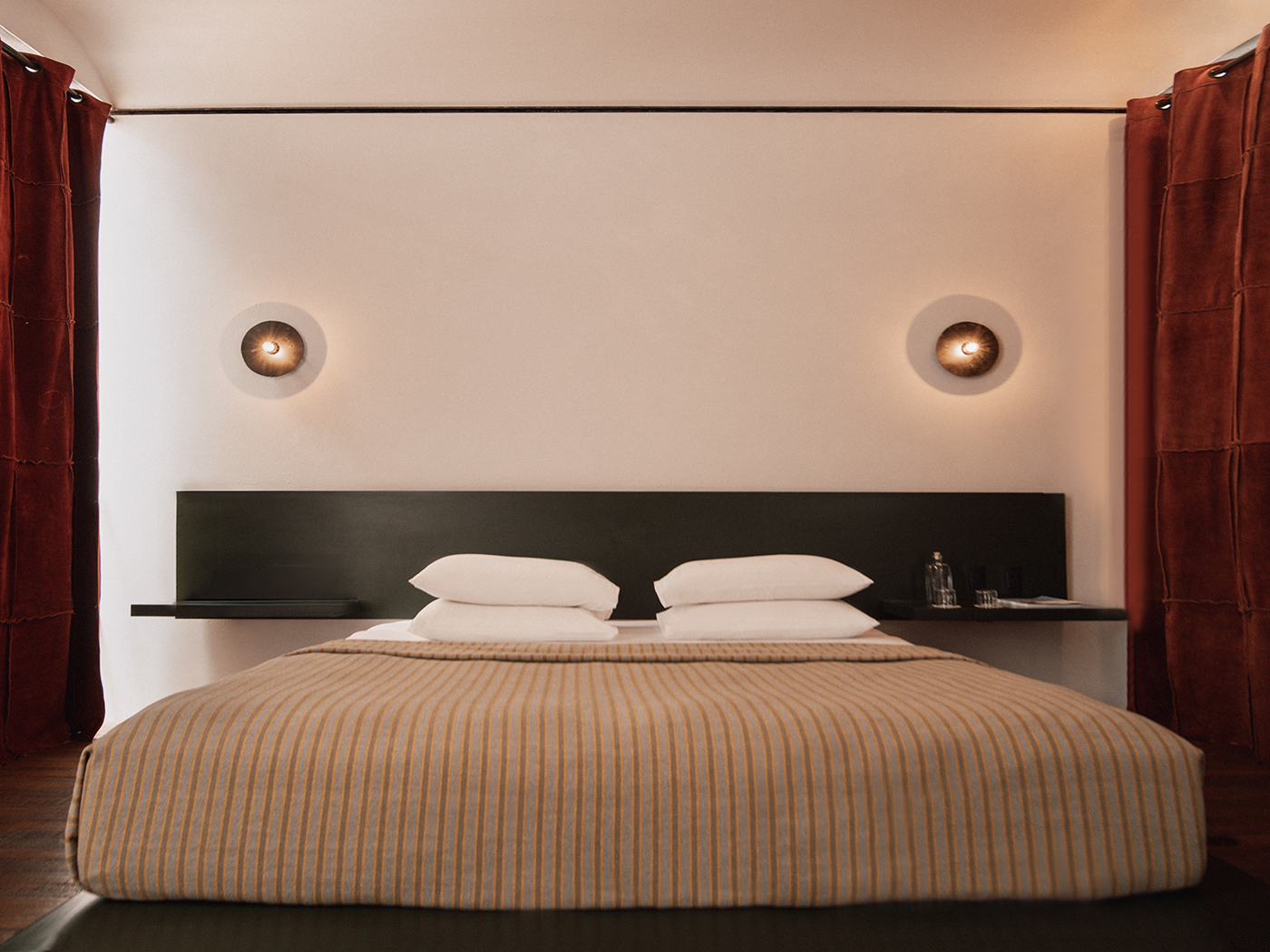 Otro Oaxaca Townhouse V2 R 01