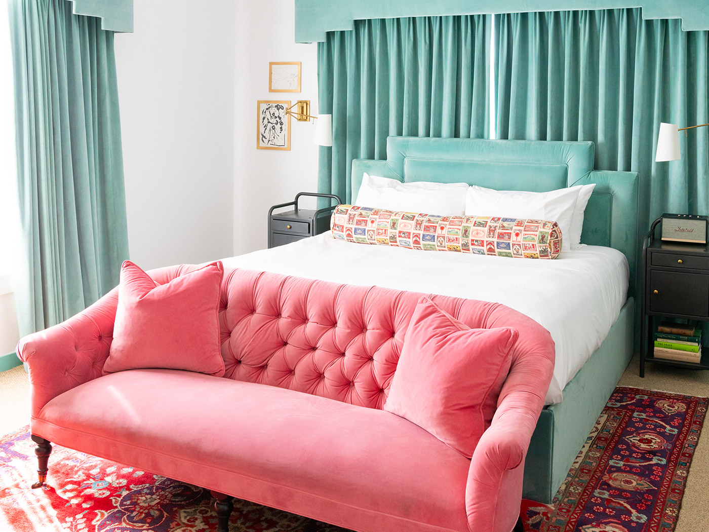 Brandford House Historic Grand King R 01