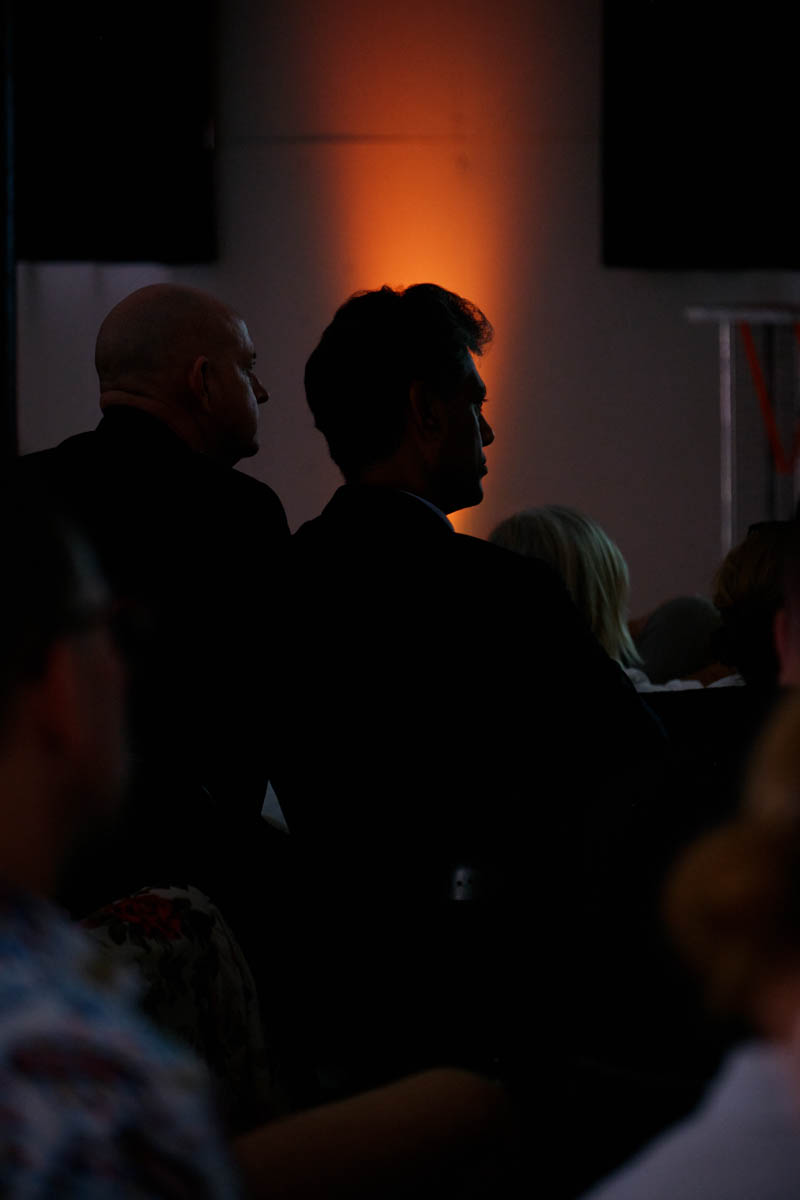 Arena Day Two Conference 16