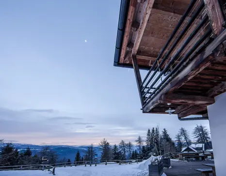 G 05 Vigilius Mountain Resort