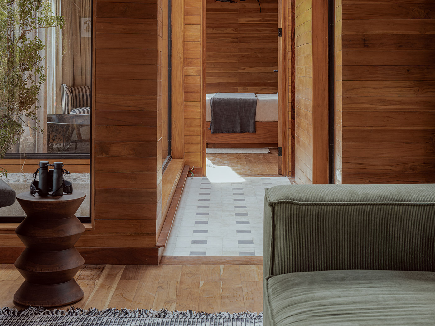 Hotel Belmar Artista Villa 1 R 05