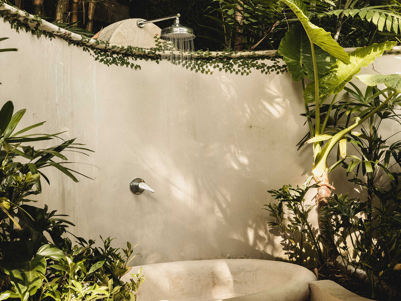 Magia De Uma Pool Bungalow R 04