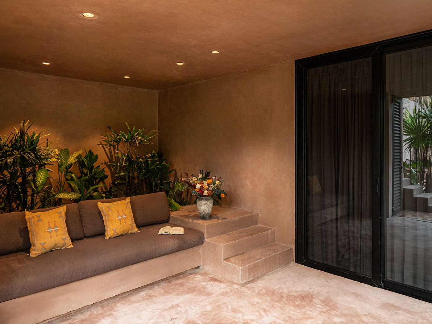 Xela Tulum Selva R 05