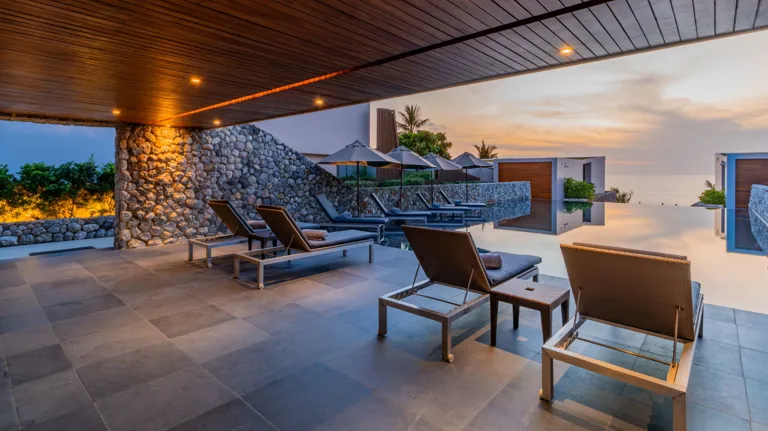 Casa De La Flora Theme Box 01 Wellbeing