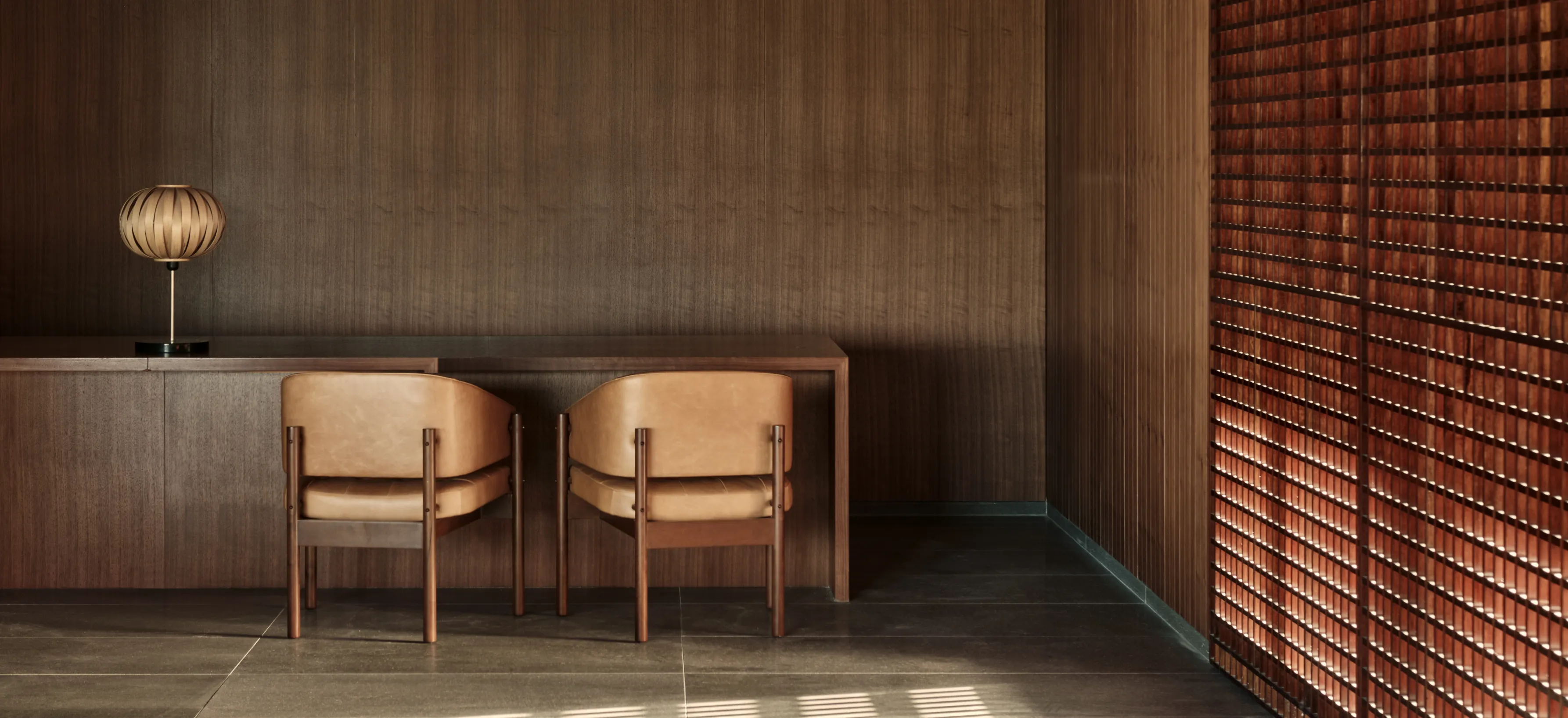 Interior Design KV
