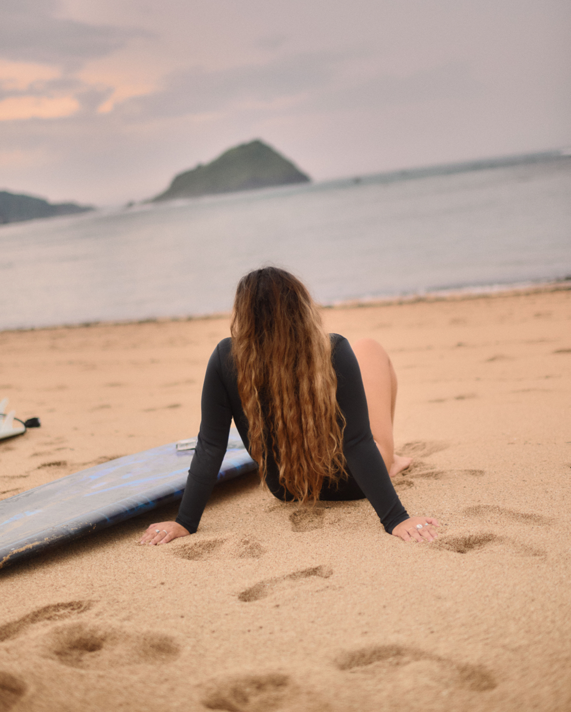 19 MBO Somewhere Lombok