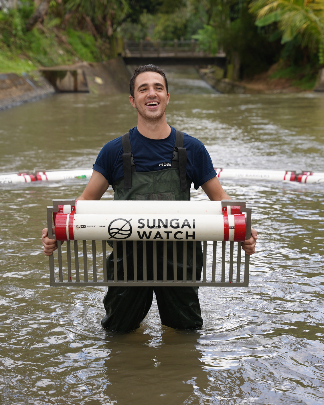 02 TGT Gary Bencheghib