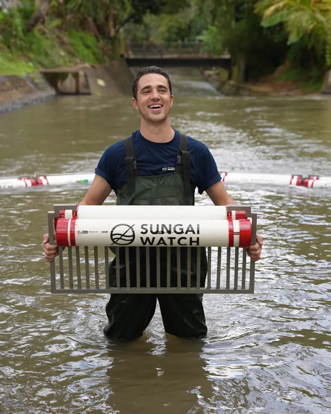 02 TGT Gary Bencheghib