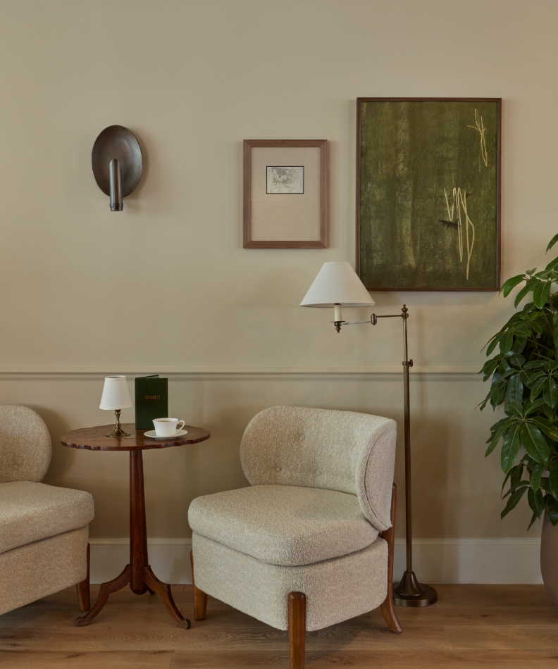 Templeton Garden London Interior Design 01
