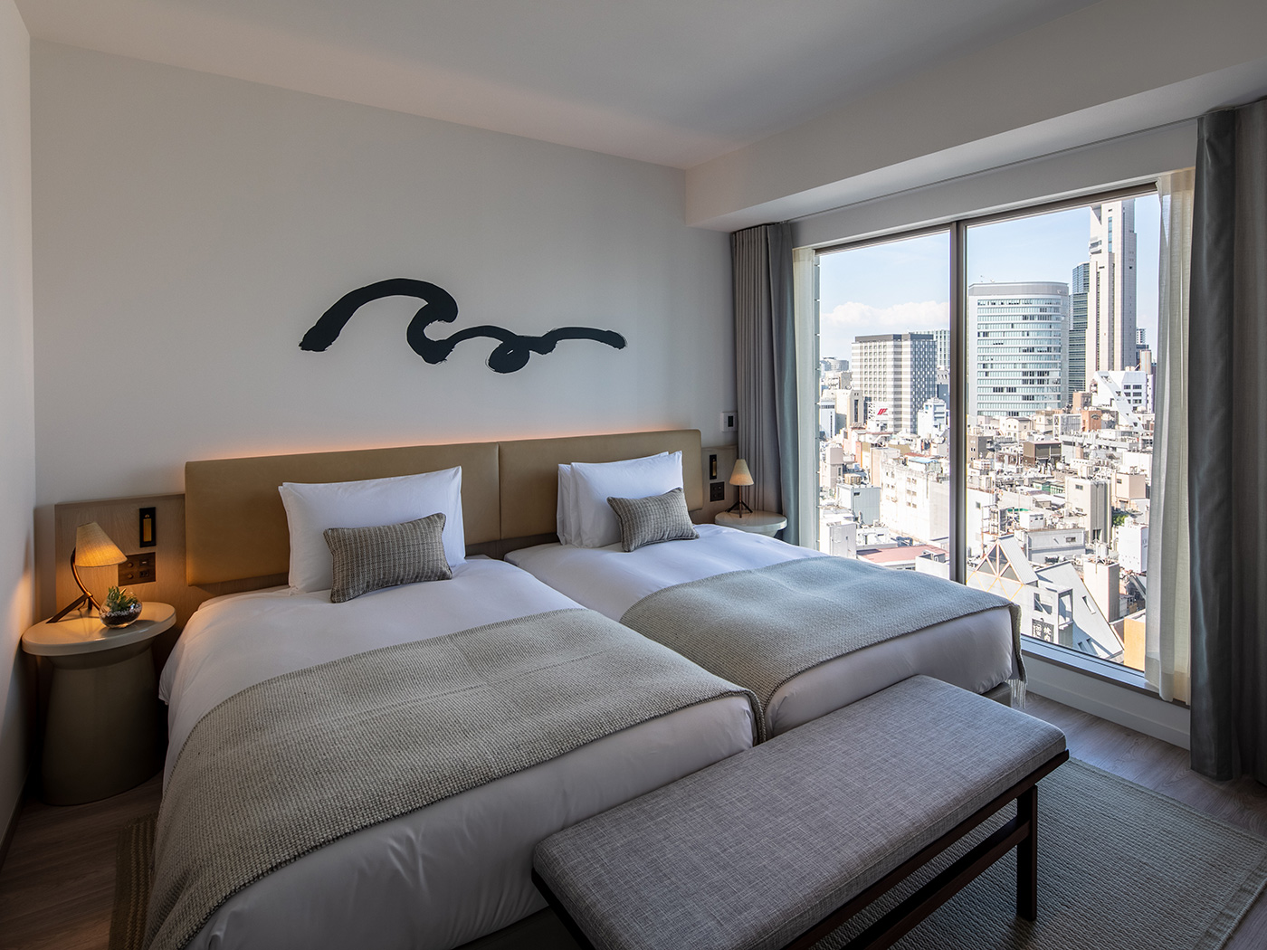 Zentis Osaka Suite R 04