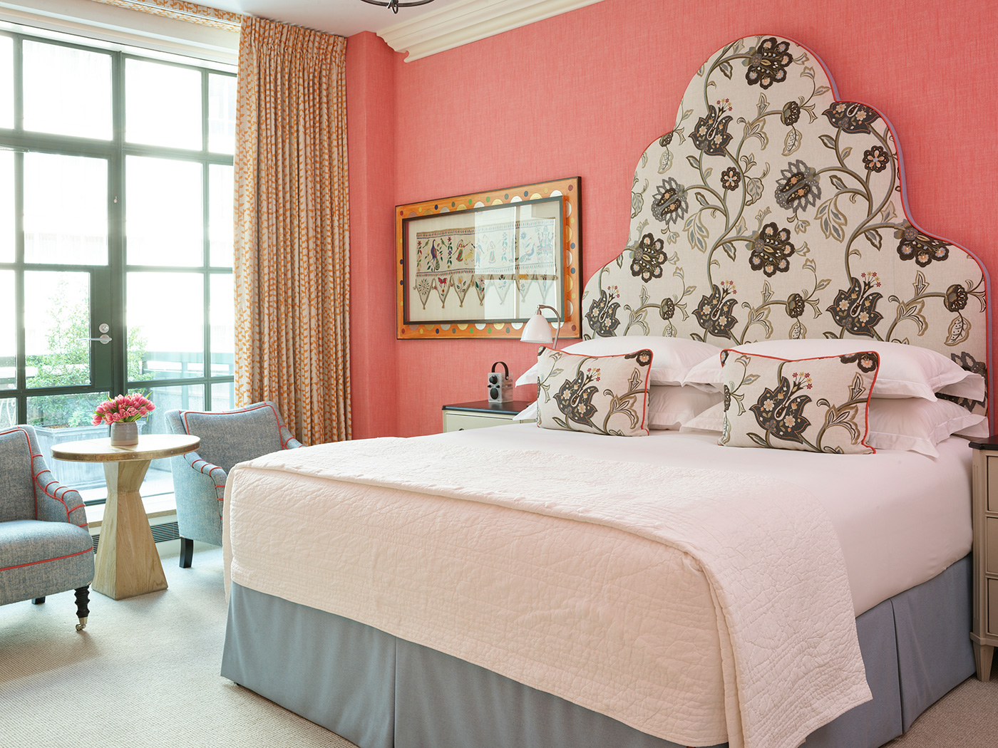 Whitby Corner Terrace Suite R 04