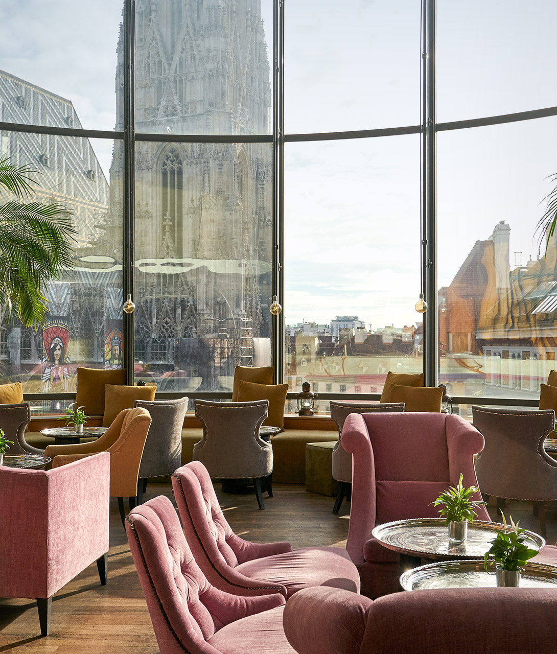 Do & Co Hotel Vienna (Austria) Design Hotels™