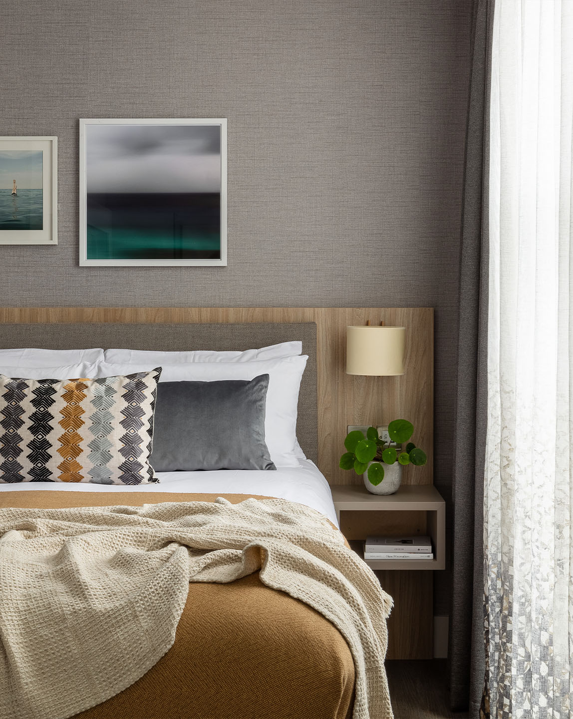 Inhabit Southwick Street