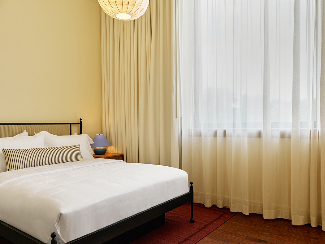 Hill Hall Hotel Standard Queen R 01