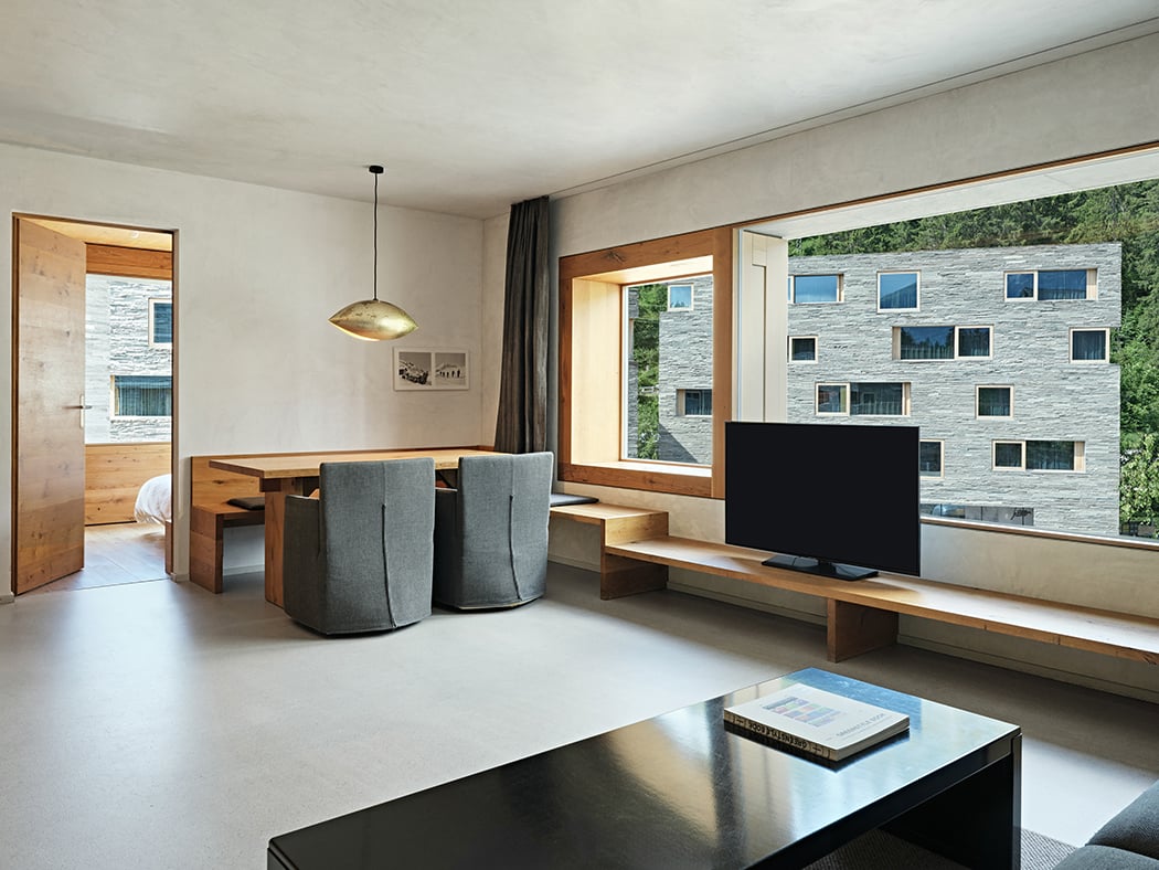 Rockresort Apartment 2 Bedrooms Comfort 4Pax R 06