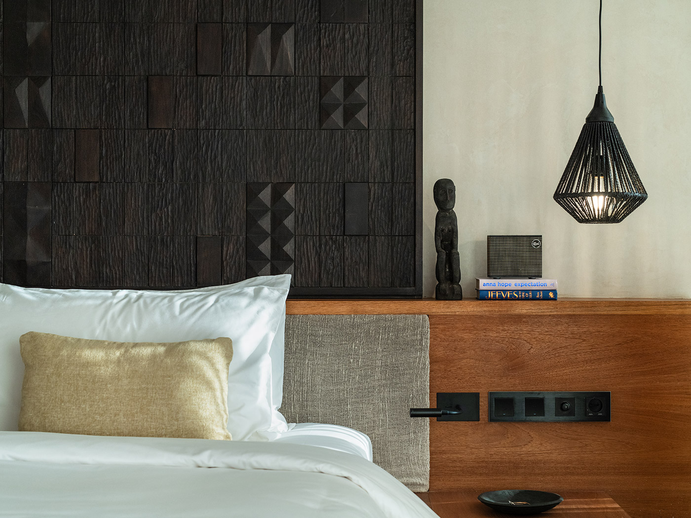 Cap Karoso 2 Br Villa R 06