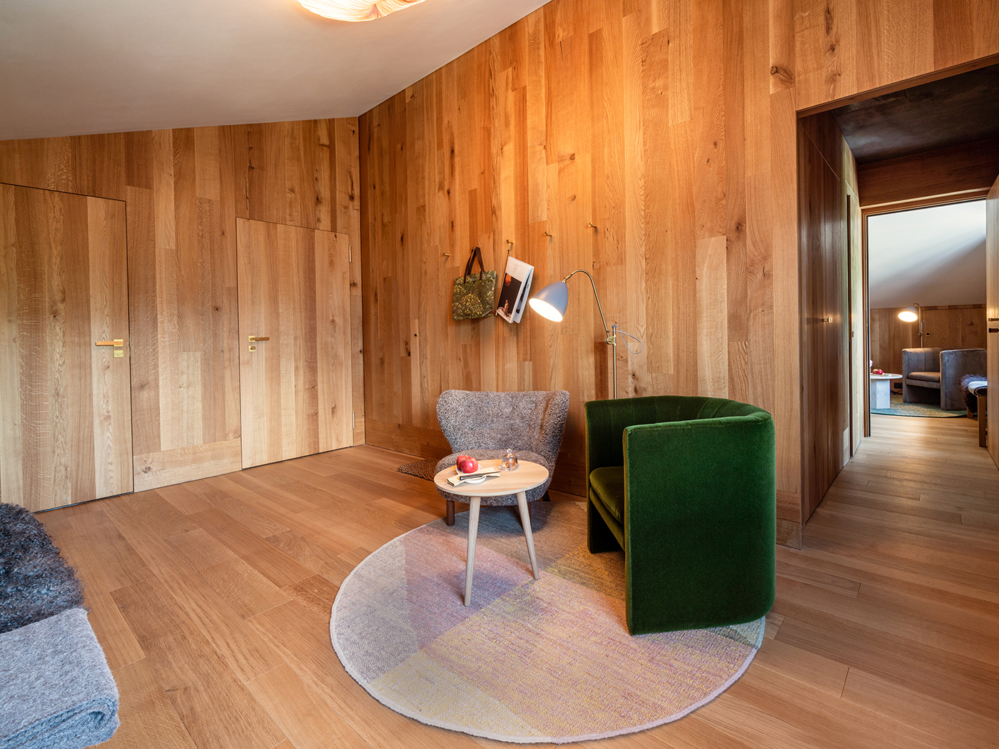 Gasthaus Traube Truuba Truubli R 05