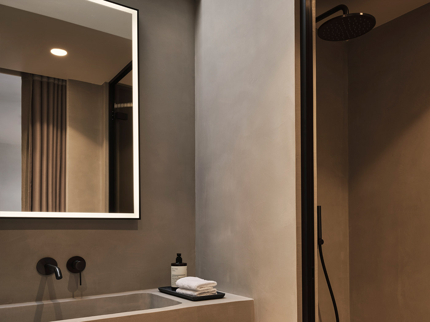 Stamna Sifnos Supreme Family Room Sea View R 04