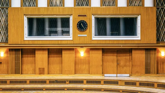 13 Berlin Funkhaus Concert Hall