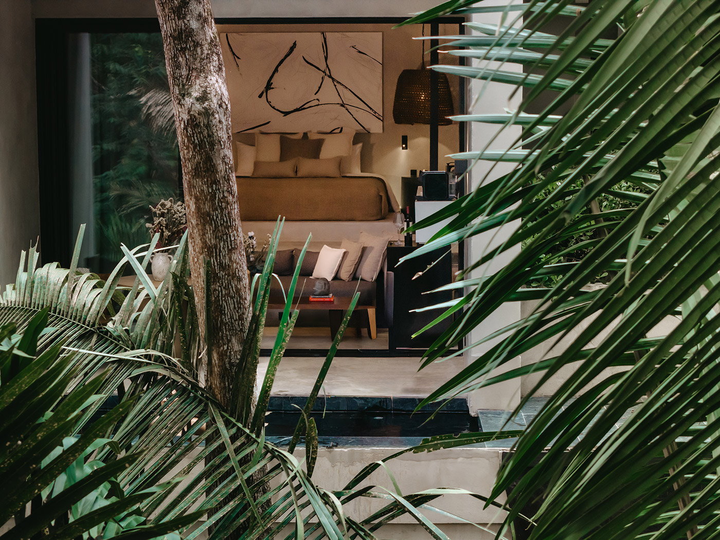 Esh Hotel Spa One Bedroom Villa Pool R 05