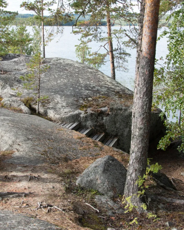 Finland Pathway