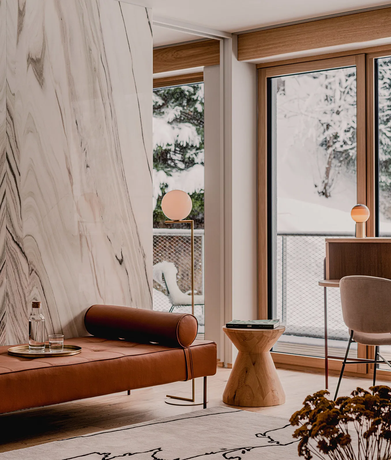 The Comodo Interior Design