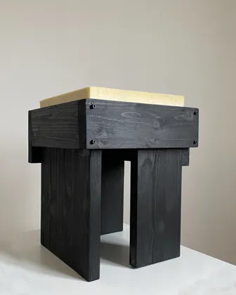 Waste Natural Material Studio